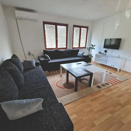Apartman Komfor Banja Luka Exterior photo