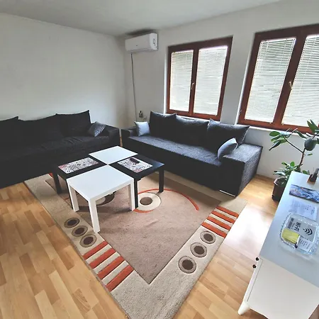Apartman Komfor Banja Luka Exterior photo