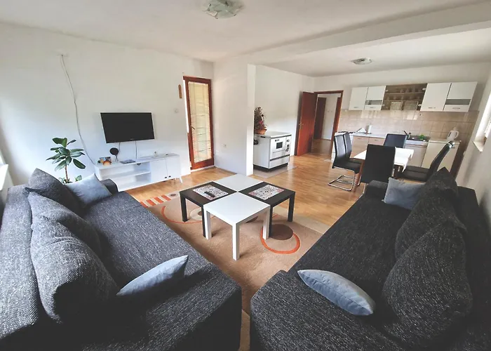 Apartman Komfor