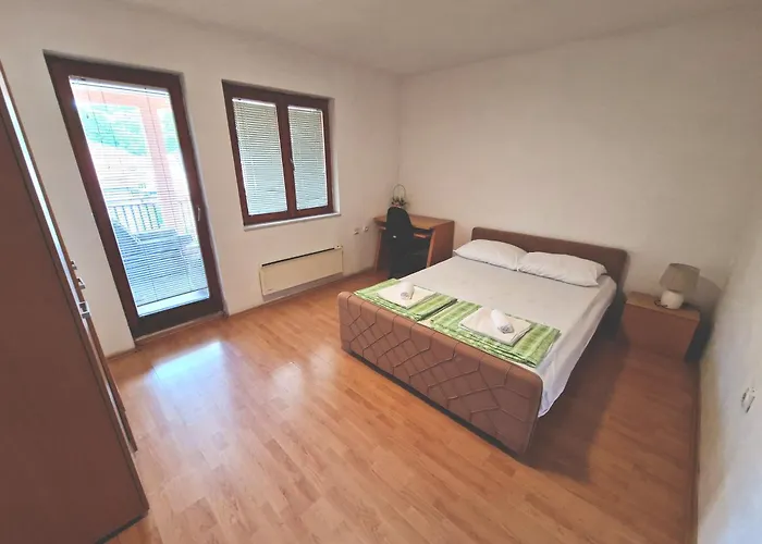 Apartman Komfor